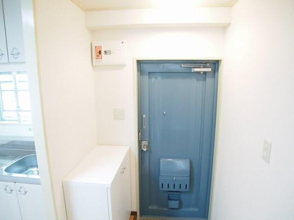 石橋マンション