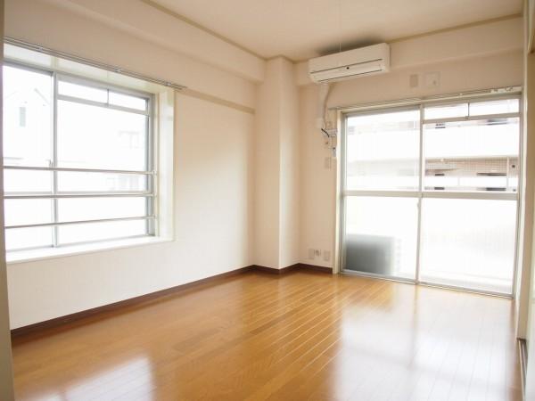 石橋マンション