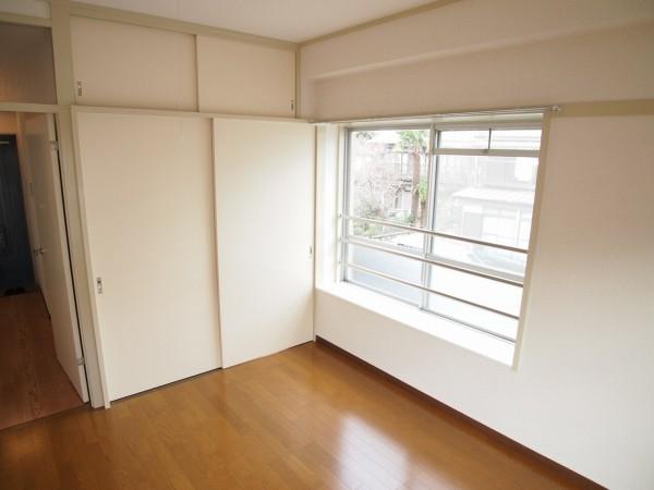 石橋マンション