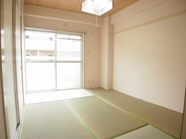 石橋マンション