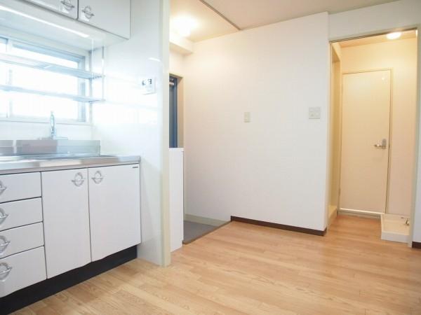 石橋マンション