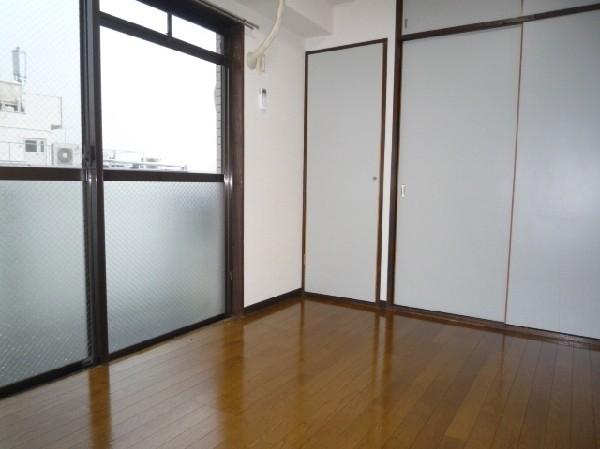 クレスト杉並