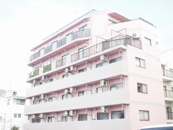 クレスト杉並