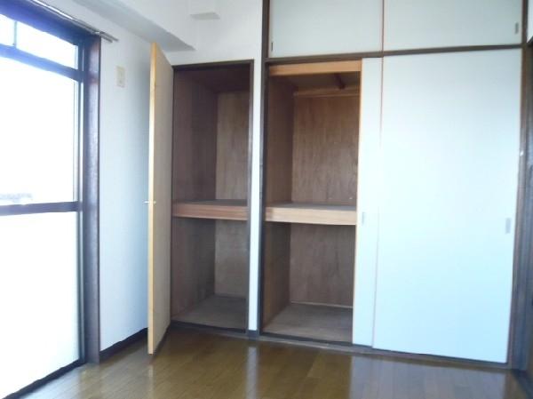 クレスト杉並