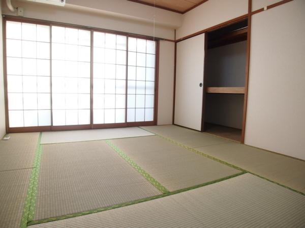 コーポ菱和