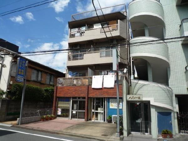 コーポ菱和