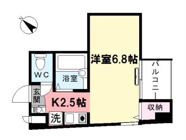 クロスロード荻窪