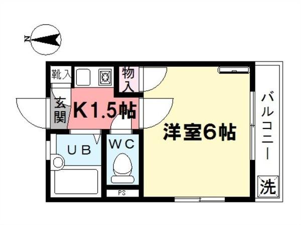 センチュリー井草1