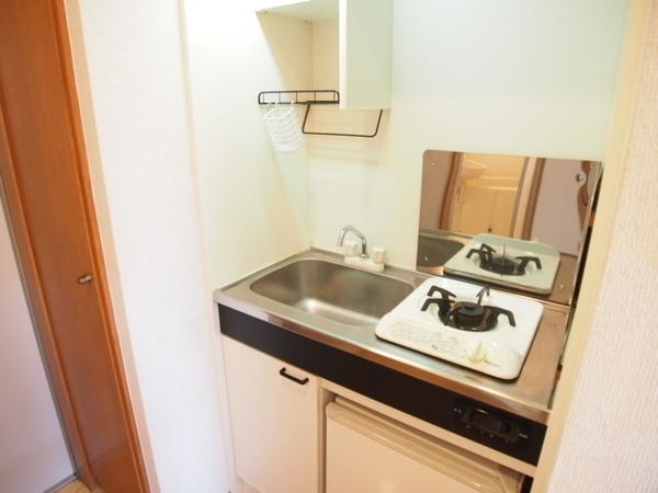 センチュリー井草1