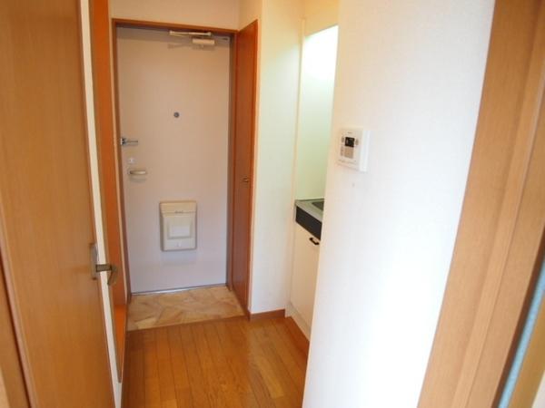 センチュリー井草1