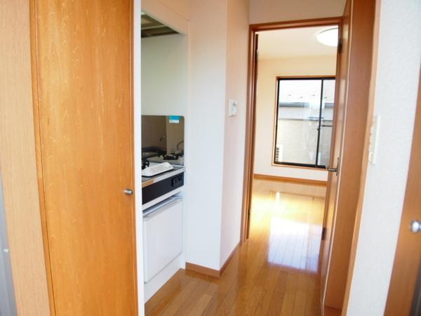 センチュリー井草1