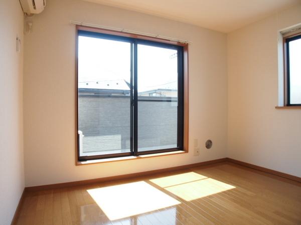 センチュリー井草1