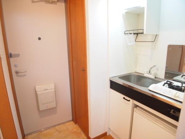 センチュリー井草1