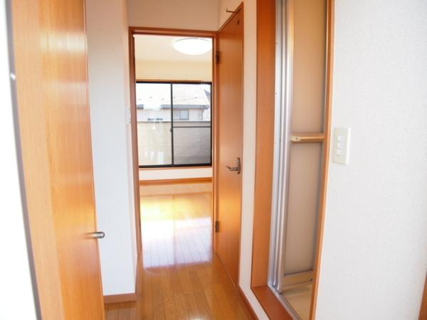 センチュリー井草1