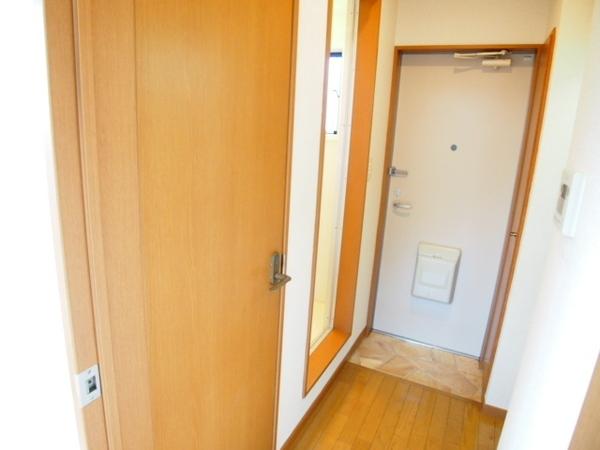 センチュリー井草1