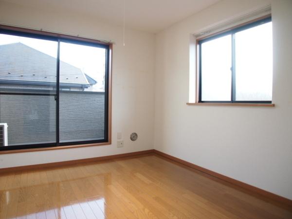 センチュリー井草1