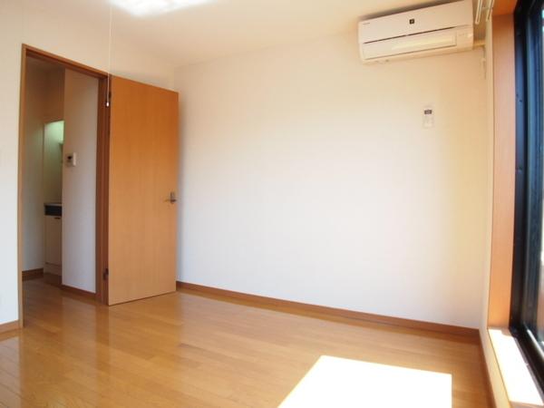 センチュリー井草1