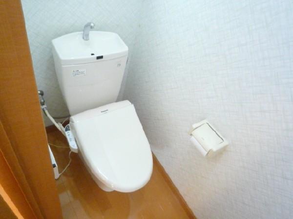 ハイツ井荻