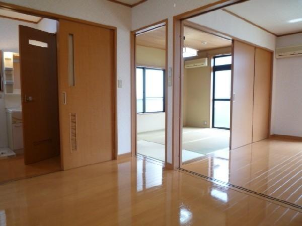 ハイツ井荻