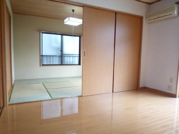 ハイツ井荻