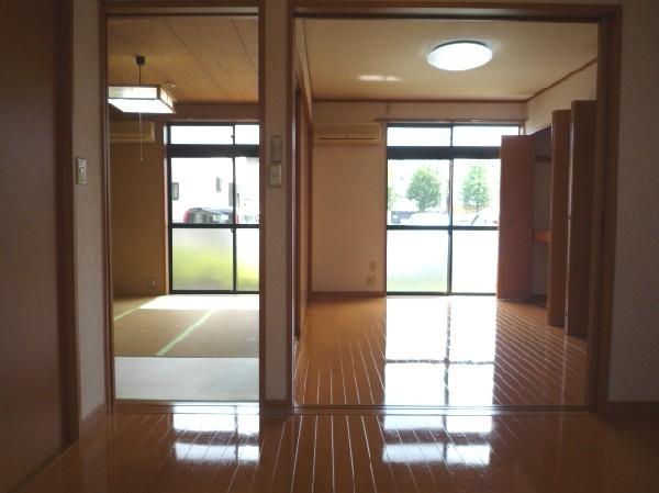 ハイツ井荻