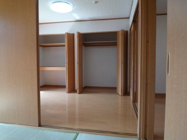 ハイツ井荻