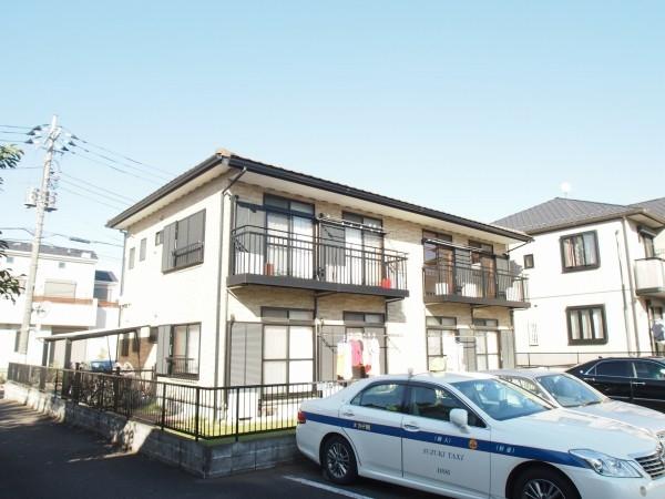 ハイツ井荻