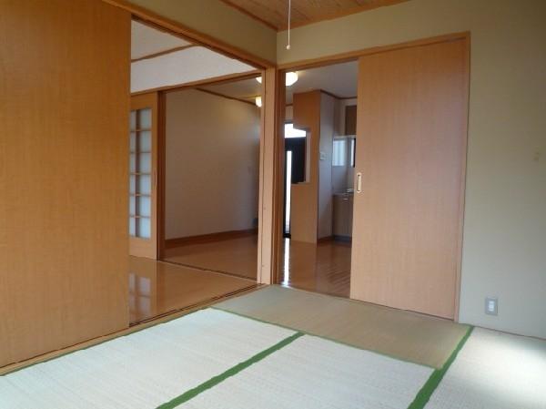 ハイツ井荻