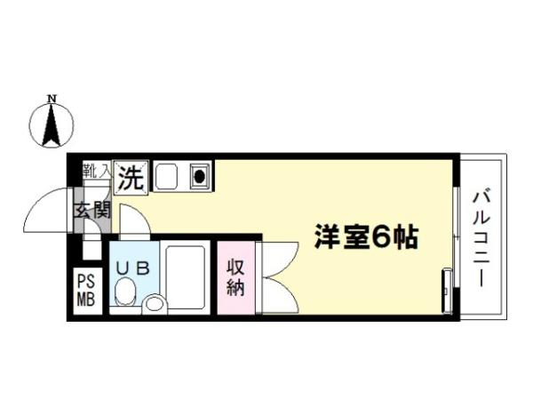 セザール下井草