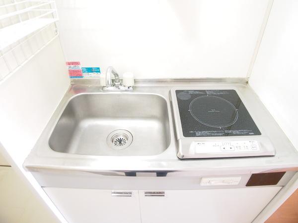 セザール下井草