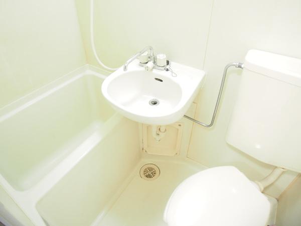 セザール下井草