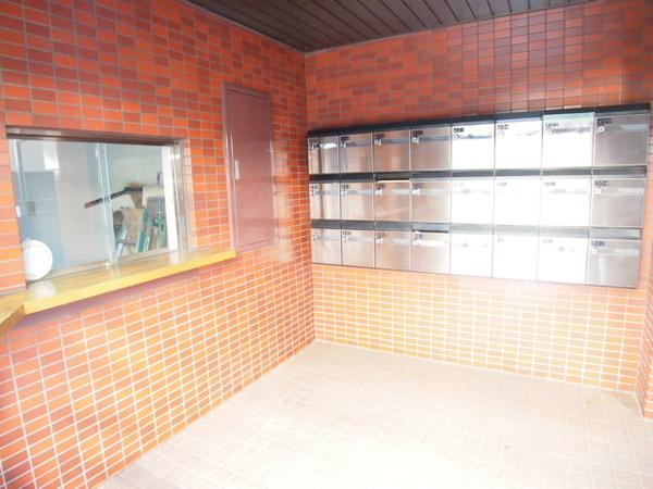 セザール下井草