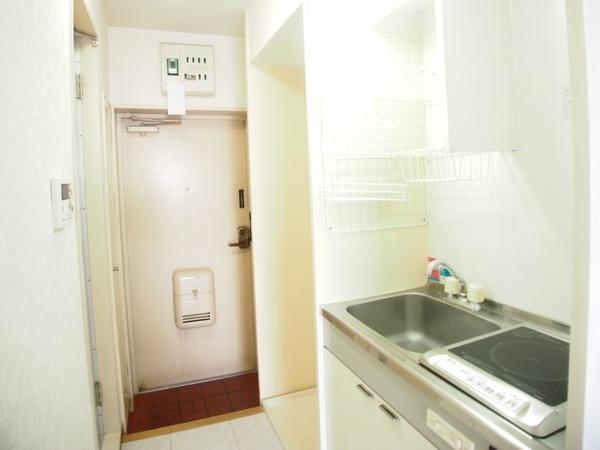 セザール下井草