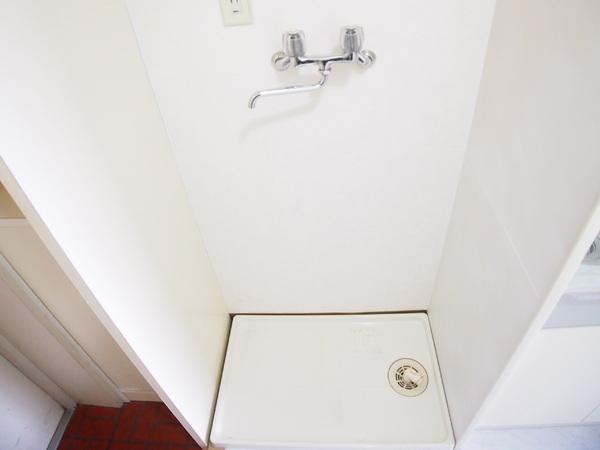 セザール下井草