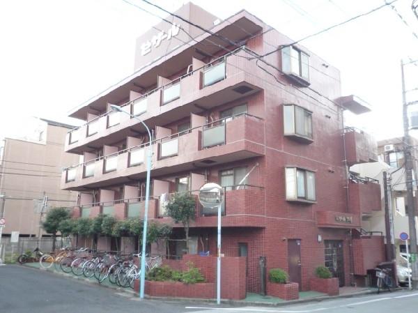 セザール下井草