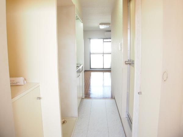 セザール下井草