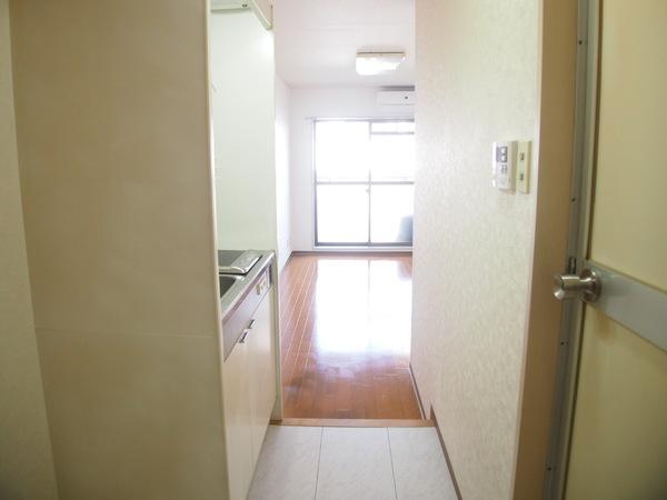 セザール下井草