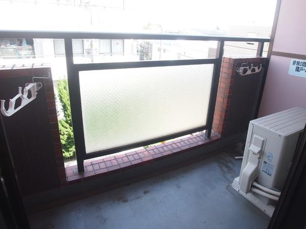 セザール下井草