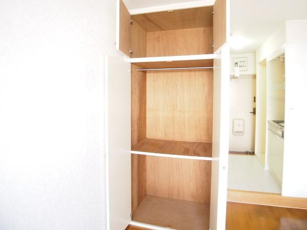 セザール下井草