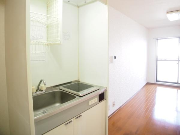 セザール下井草