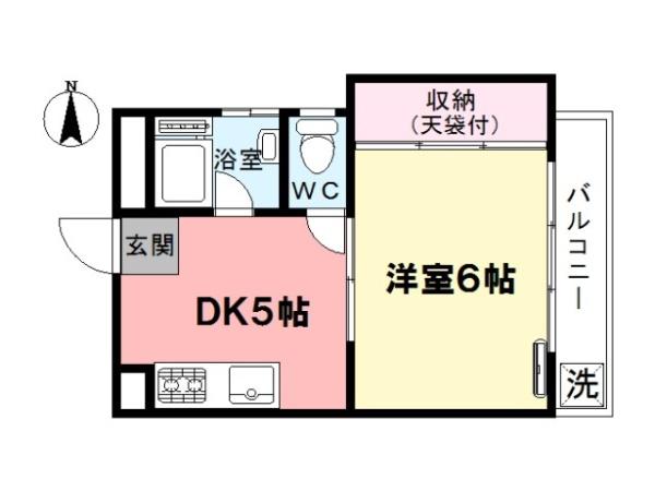 水野マンション