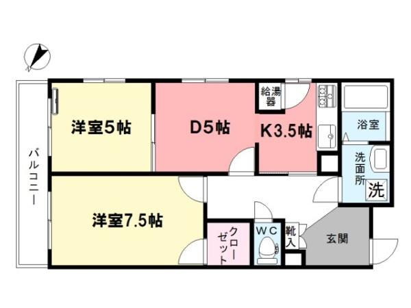 ＥＸＩＶＥ上井草