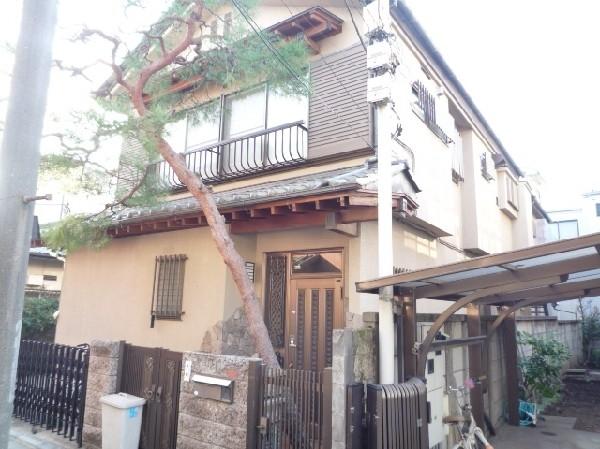 平野アパート
