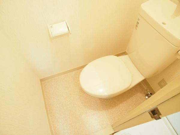 石橋マンション