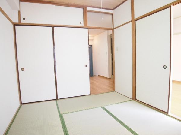 石橋マンション