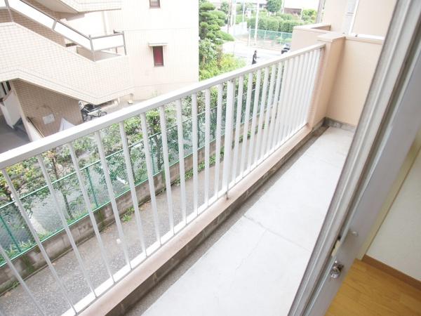 石橋マンション