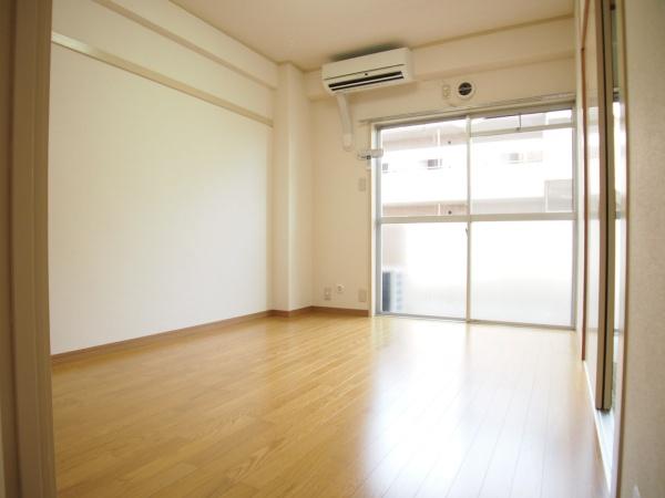石橋マンション