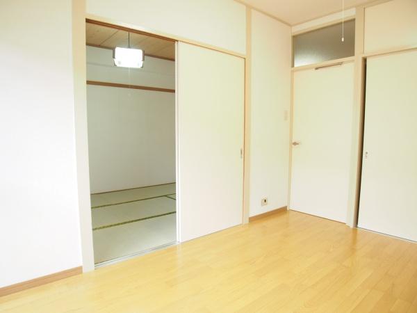 石橋マンション