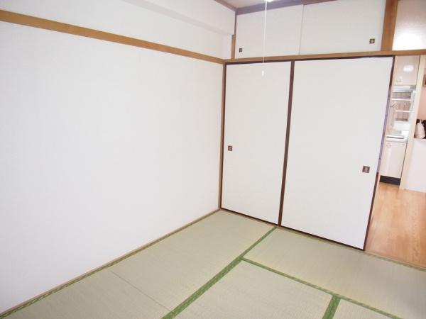 石橋マンション