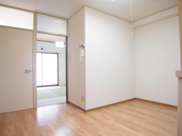 石橋マンション